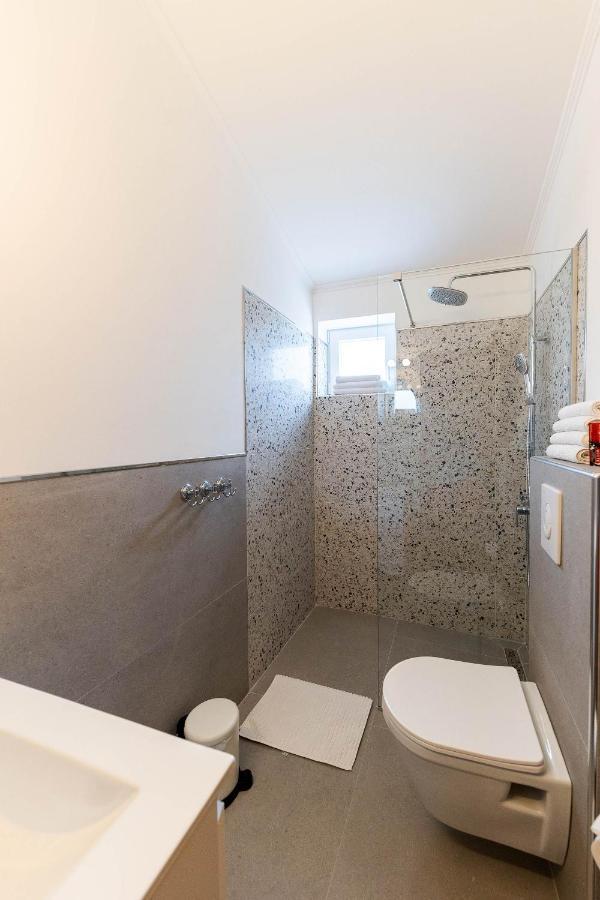 Villa Feral Apartments Crikvenica Exteriér fotografie
