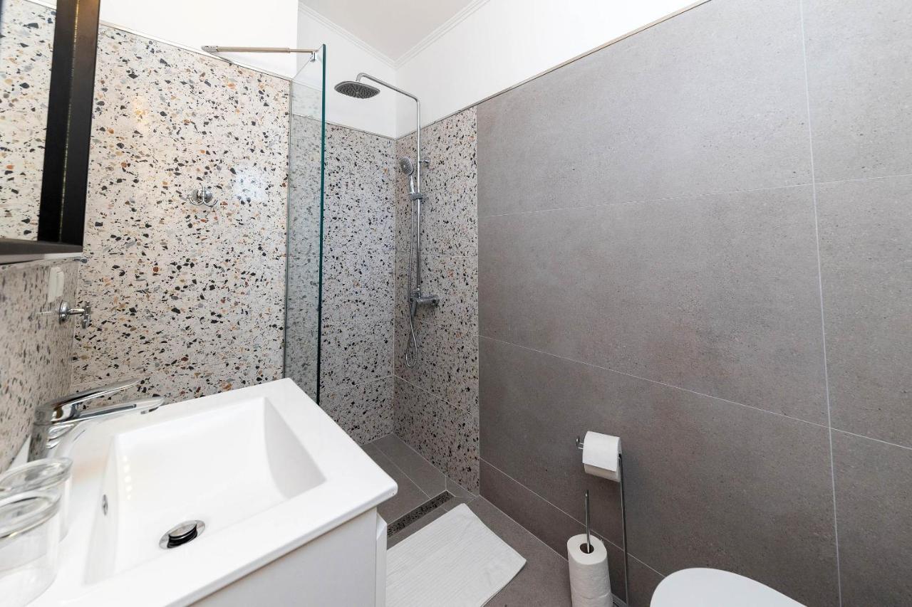 Villa Feral Apartments Crikvenica Exteriér fotografie