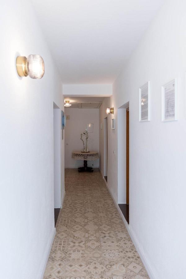 Villa Feral Apartments Crikvenica Exteriér fotografie
